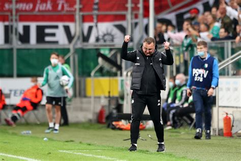 Warszawska Legia ograła Spartak Moskwa i wysunęła się na lokatę numer jeden w swojej grupie! Sensacyjny wynik w rundzie inauguracyjnej zmagań Ligi Europejskiej!