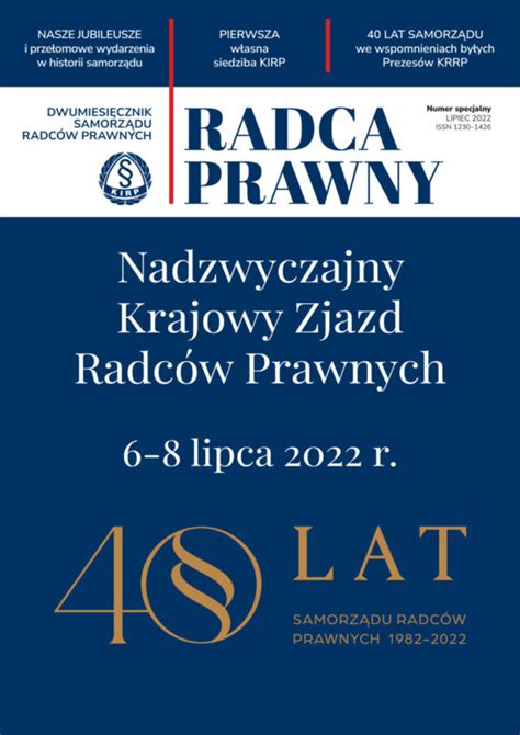 Rzetelny Radca prawny Gdańsk Lipiec 2021