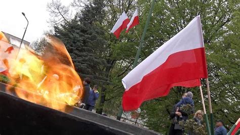 Kolejna rocznica Powstania Warszawskiego