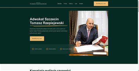 Rzetelny adwokat w Łodzi 2023