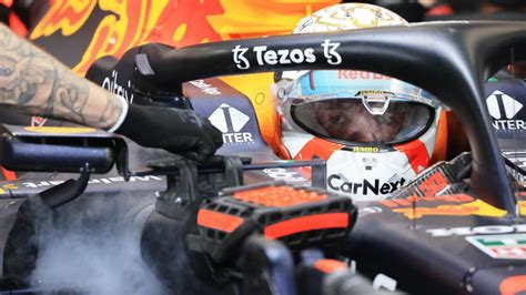 Gigantyczne emocje w wyścigu o GP Arabii i triumf Maxa Verstappena!