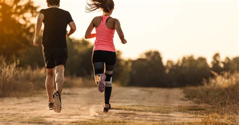 Jak naprawdę aktywność fizyczna może oddziaływać na stan zdrowia? -  Zobacz grudzień