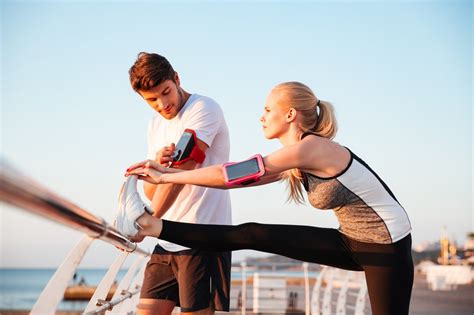 2023 Regularna aktywność fizyczna może bardzo dobrze zadziałać na ludzki stan zdrowia!