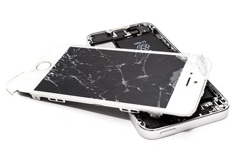 Profesjonalny serwis smartfonów iPhone - błyskawiczna i specjalistyczna naprawa popsutych smartfonów!