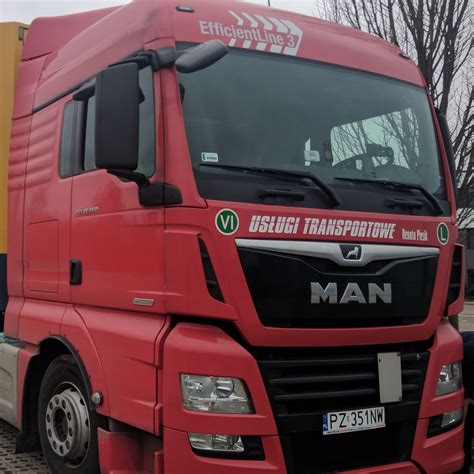 Możesz zagwarantować sobie błyskawiczny transport do pracy w Niemczech - transportowe usługi bardzo wysokiej jakości!
