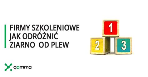 Firmy szkoleniowe Szczecin lipiec 2021