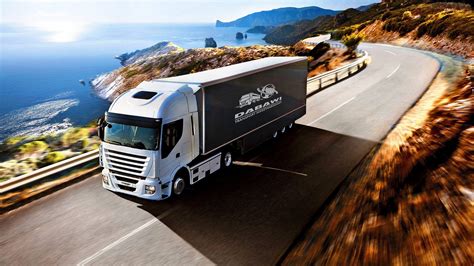 Transport międzynarodowy przesyłek towarowych - zagwarantujemy błyskawiczny transport Twojej paczce!