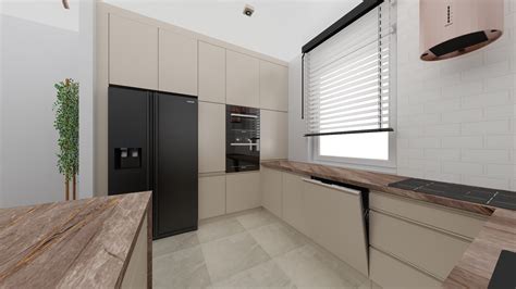 Sprzęty do kuchni na wymiar - masz szansę zadbać o wysoki standard pomieszczenia kuchennego we własnym mieszkaniu! maj 2023