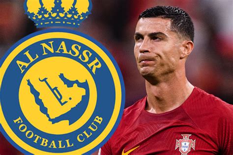 Hitowy transfer do Al-Nassr - Ronaldo zarobi dużo pieniędzy!