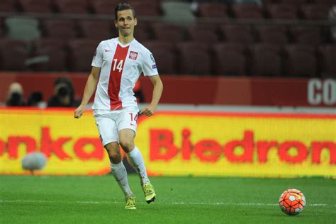 Reprezentant Polski znalazł nowy klub - od nowego sezonu będzie występował w FC Barcelonie!