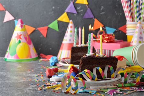 Zorganizuj urodzinową imprezę swojej pociechy z pomocą naszej witryny!